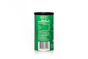 Non Dairy Mint Chocolate Canister 250gm