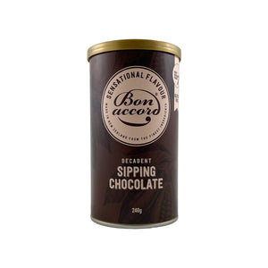 Bon Accord Sipping Chocolate 240g