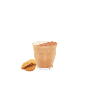 Bon Accord Gingernut Latte 1kg - Bon Accord 