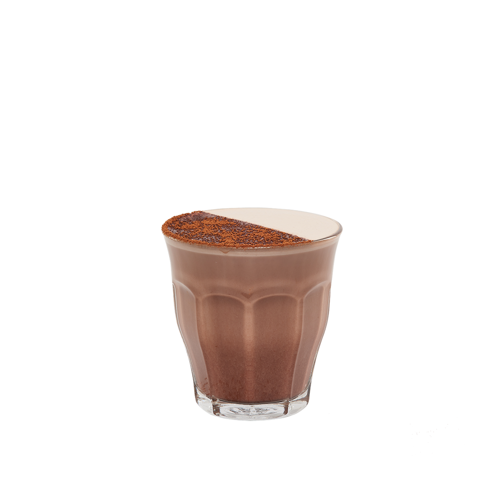 Bon Accord Belgian Style Hot Chocolate 1kg - Bon Accord 
