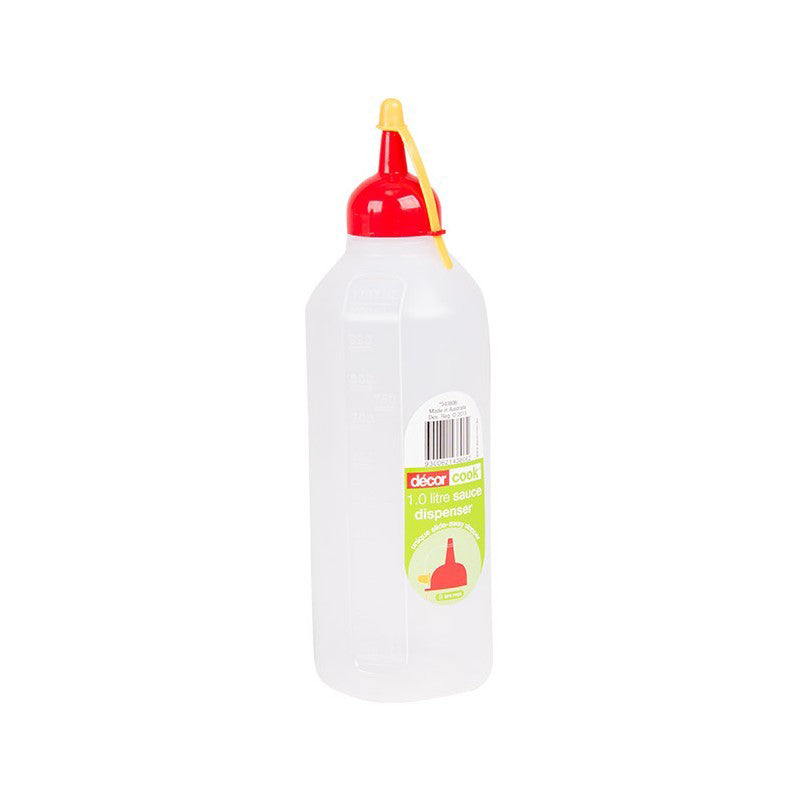 Squeeze Bottle 1L - Bon Accord 